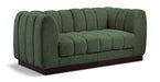 Quinn - 2 Seat Modular Sofa - Simple Home Plus