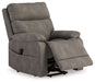 Next-Gen Durapella - Power Lift Recliner - Simple Home Plus
