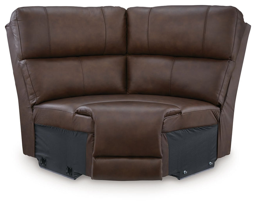 Bleckley - Wedge - Espresso - Simple Home Plus