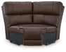 Bleckley - Wedge - Espresso - Simple Home Plus