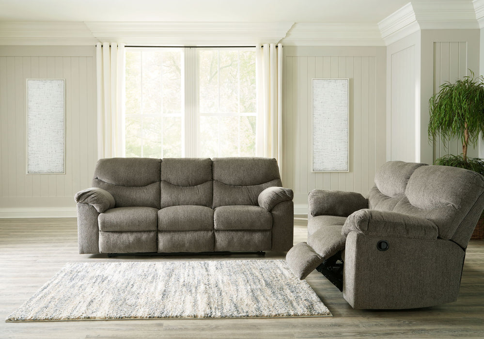 Alphons - Living Room Set - Simple Home Plus