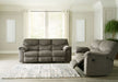 Alphons - Living Room Set - Simple Home Plus