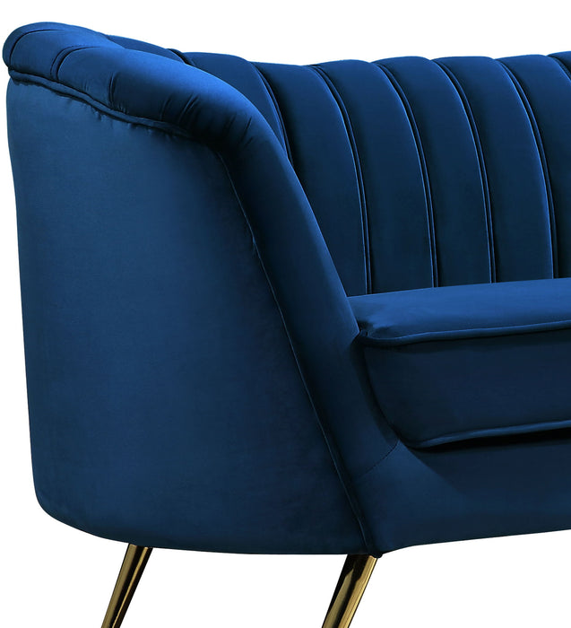 Margo - Loveseat - Simple Home Plus