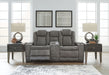Next-Gen Durapella - Power Reclining Loveseat - Simple Home Plus
