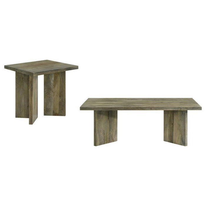Andando - Coffee And End Table Set - Simple Home Plus