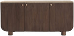 Cressa - Mango Wood Sideboard / Buffet - Simple Home Plus
