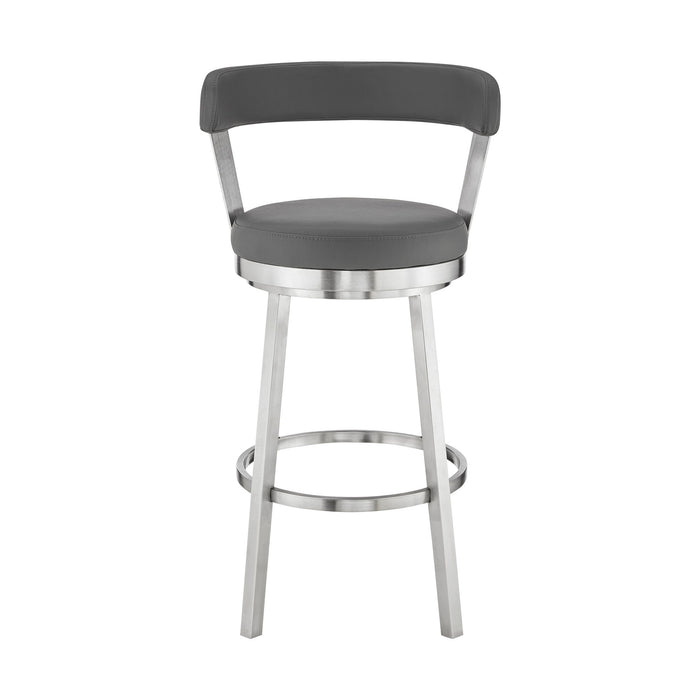 Bryant - Bar Stool - Simple Home Plus