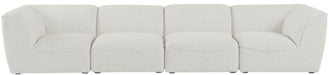 Miramar - 4 Seat Modular Sofa - Simple Home Plus