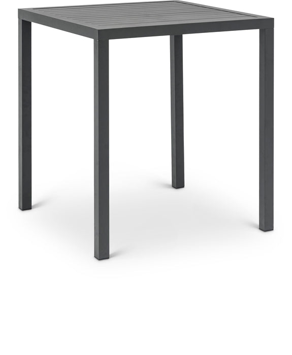 Maldives - Patio Square Bar Table - Simple Home Plus