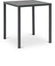 Maldives - Patio Square Bar Table - Simple Home Plus