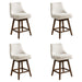 Branson - Swivel Counter Stool - Simple Home Plus