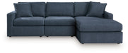 Modmax - Sectional - Ink - Simple Home Plus