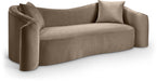 Destin - Sofa - Simple Home Plus