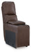 Bleckley - Console With Storage - Espresso - Simple Home Plus