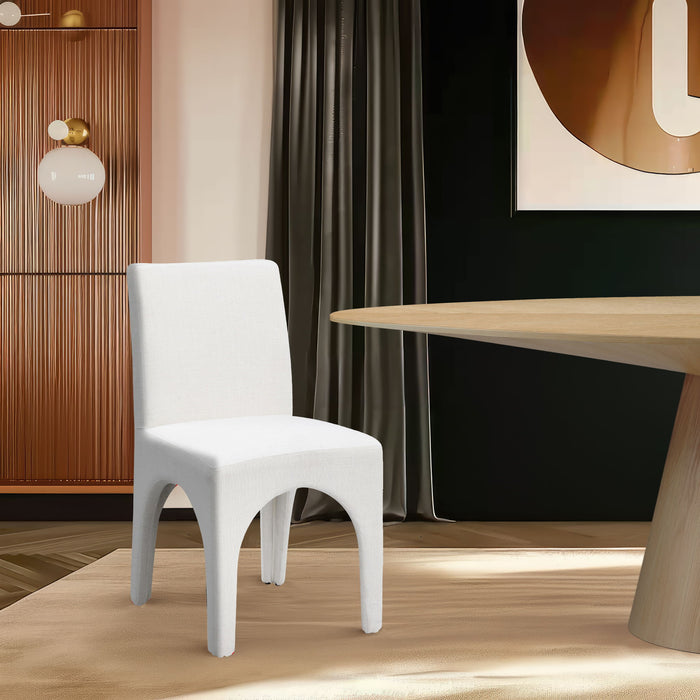 Gramercy - Dining Chair (Set of 2) - Simple Home Plus
