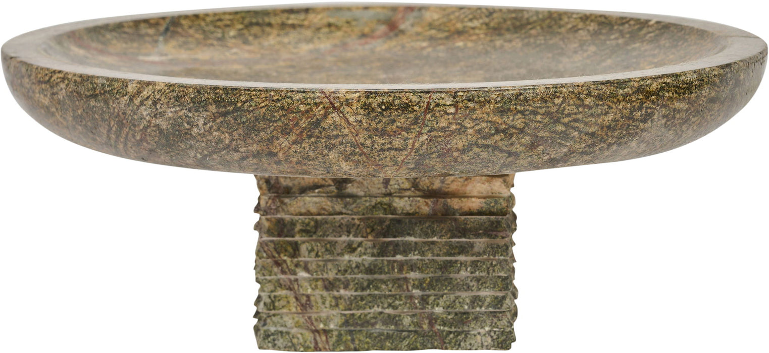 Colannade - Genuine Marble Bowl - Simple Home Plus