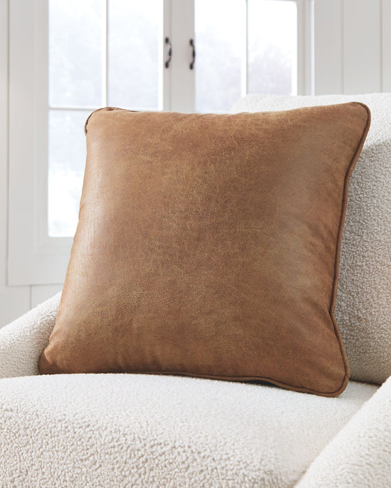 Cortnie - Pillow - Simple Home Plus