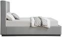 Flynn - Bed - Simple Home Plus