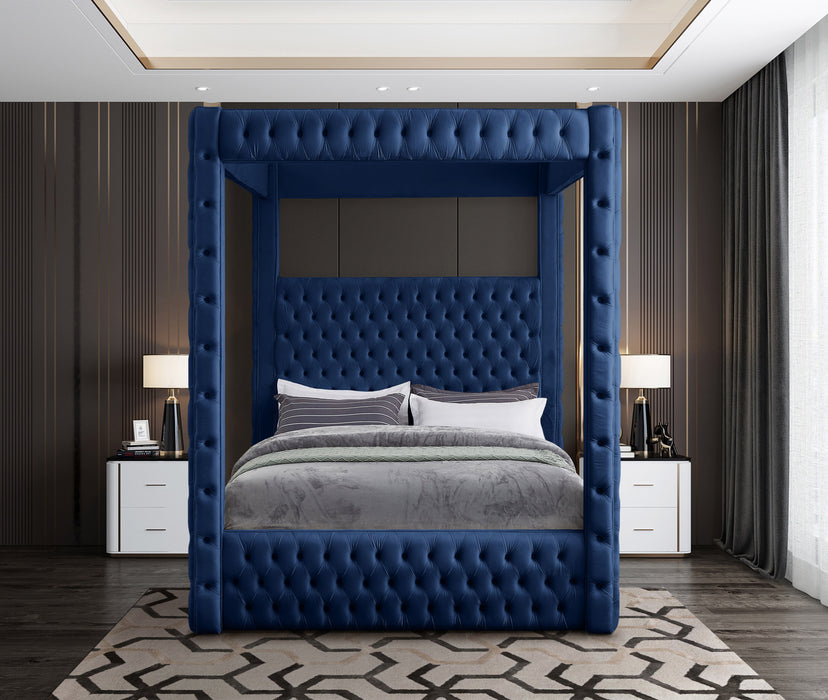 Royal - Bed - Simple Home Plus