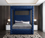 Royal - Bed - Simple Home Plus