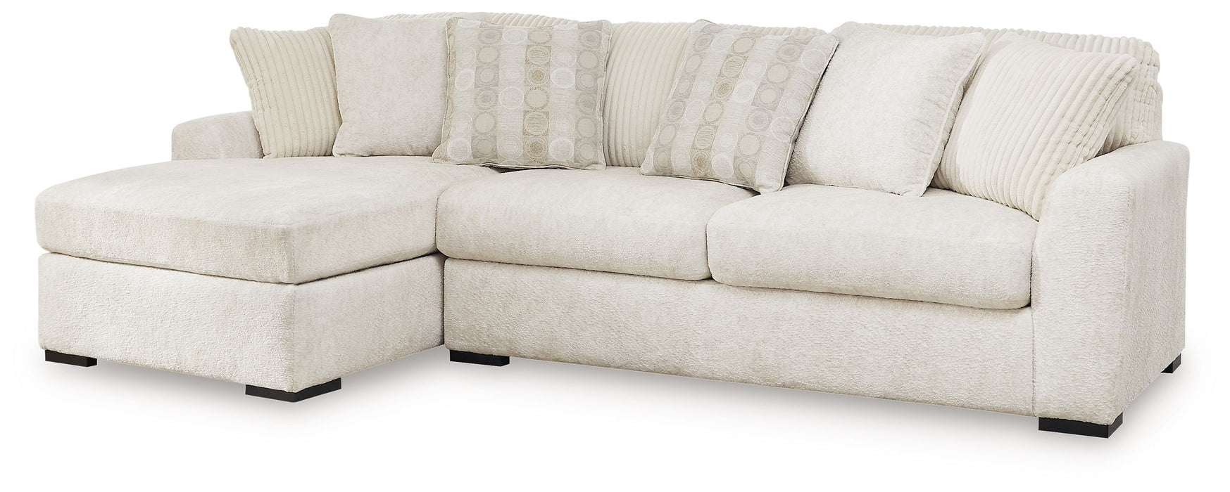 Chessington - Sectional - Simple Home Plus