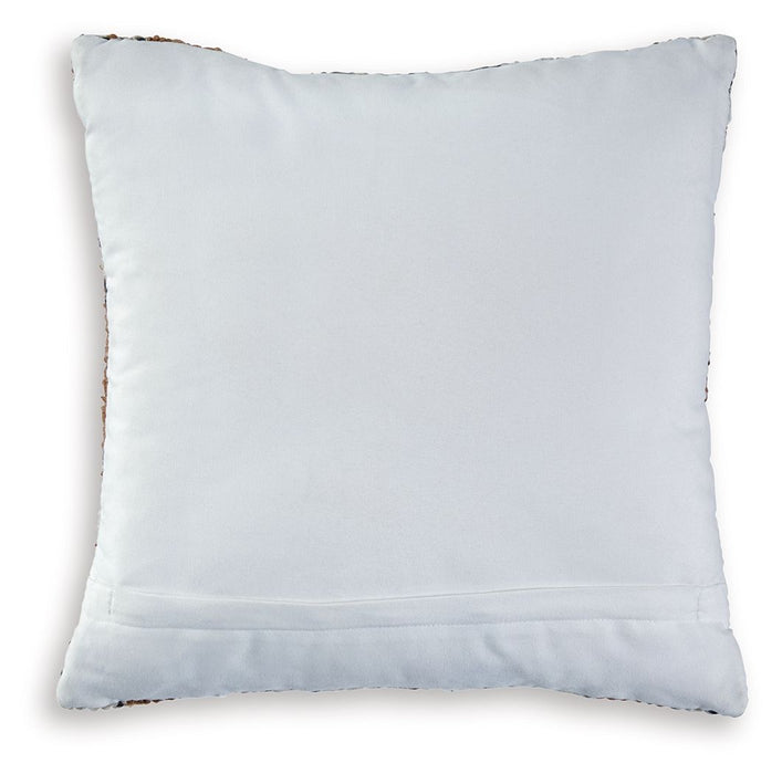 Kierenworth - Pillow - Simple Home Plus