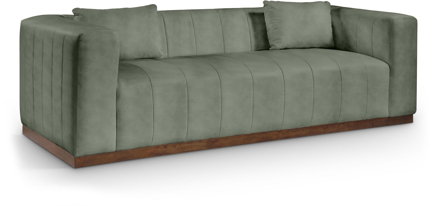 Mallina - Sofa - Simple Home Plus