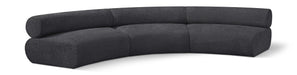 Bale - 3 Piece Modular Sofa - Simple Home Plus