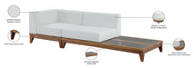 Rio - Modular Sectional - Simple Home Plus