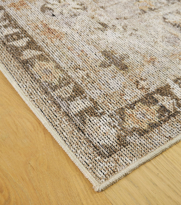 Livdon - Washable Rug - Simple Home Plus