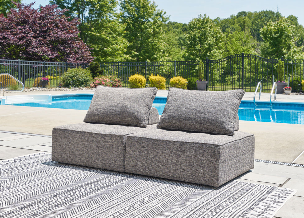 Bree Zee - Outdoor Sectional - Simple Home Plus