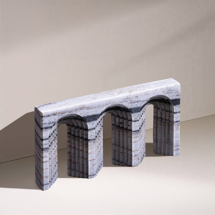 Curva - Marble Decorative Object - Simple Home Plus
