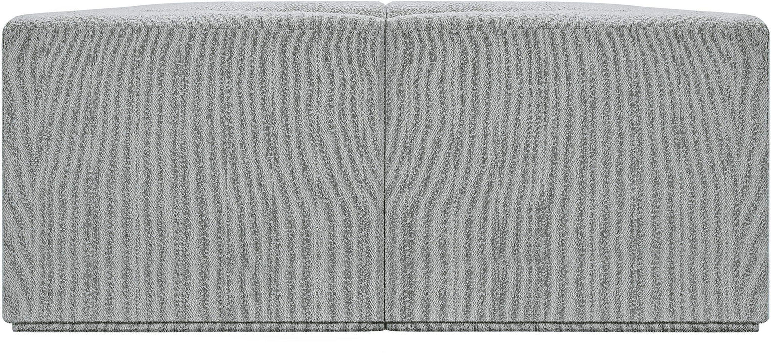 Ollie - 2 Seat Modular Sofa - Simple Home Plus