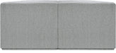 Ollie - 2 Seat Modular Sofa - Simple Home Plus