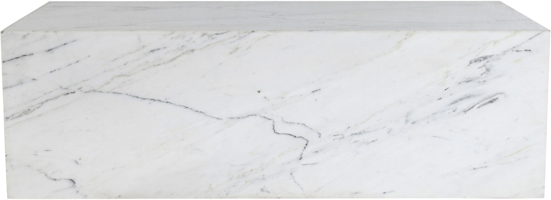 Bolzano - Marble Table - Simple Home Plus