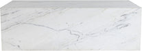 Bolzano - Marble Table - Simple Home Plus