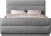 Paxton - Bed - Simple Home Plus
