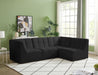 Relax - 4 Piece Modular Sectional - Simple Home Plus