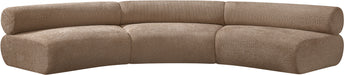 Bale - 3 Piece Modular Sofa - Simple Home Plus