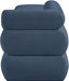 Kennedy - Chenille Bench - Simple Home Plus