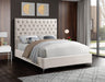 Cruz - Bed - Simple Home Plus