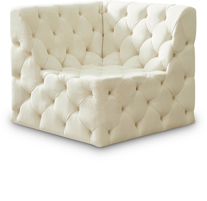 Tuft - Corner Chair - Simple Home Plus