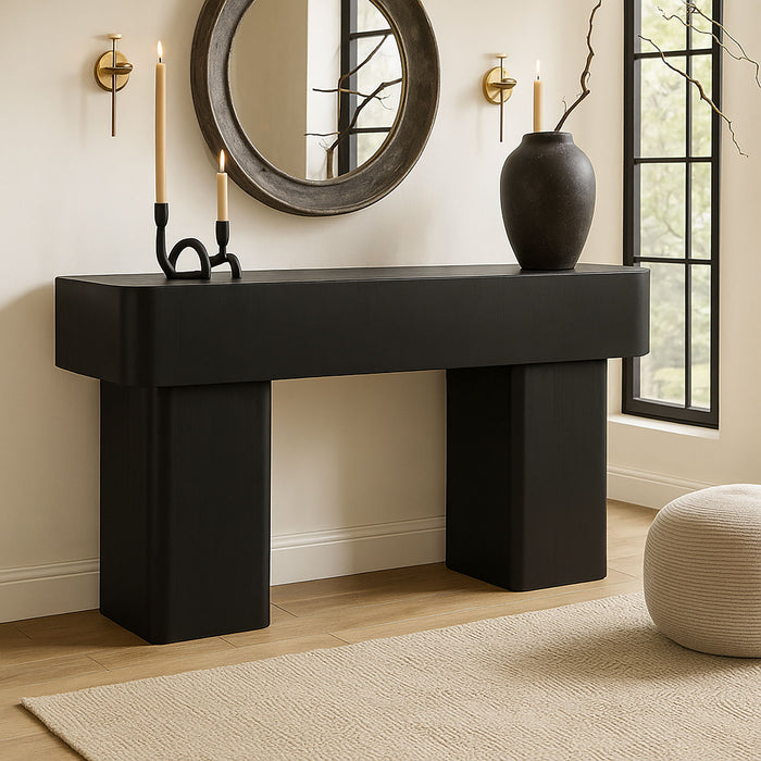 Oakmont - Console Table - Simple Home Plus