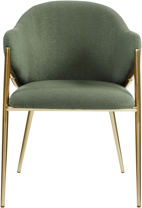 Nial - Dining Chair (Set of 2) - Simple Home Plus