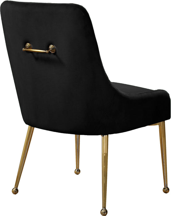 Owen - Dining Chair (Set of 2) - Simple Home Plus