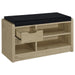 Arrington - Storage Bench - Simple Home Plus