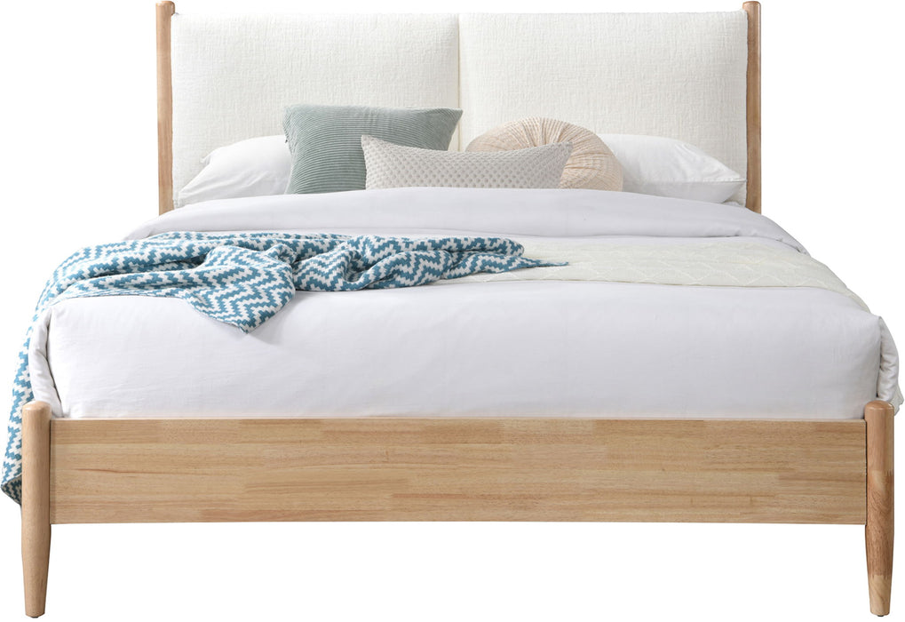 Arbor - Bed - Simple Home Plus