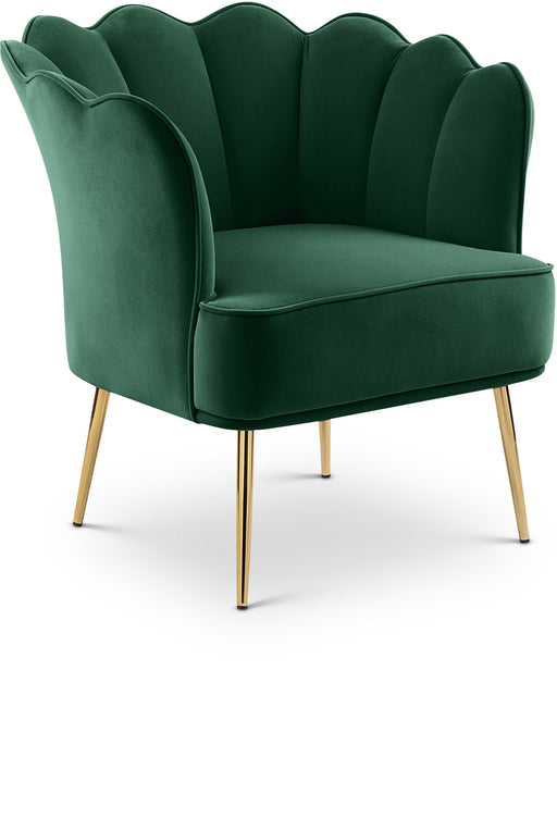 Jester - Accent Chair - Simple Home Plus