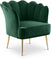 Jester - Accent Chair - Simple Home Plus