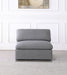 Serene - Armless Chair - Simple Home Plus